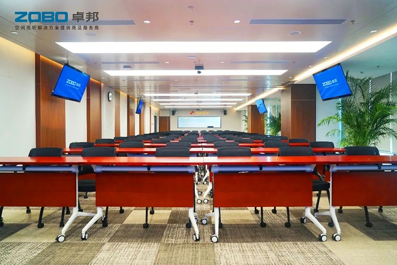 草莓视频网站设备和会议扬声器系统安装的要点
