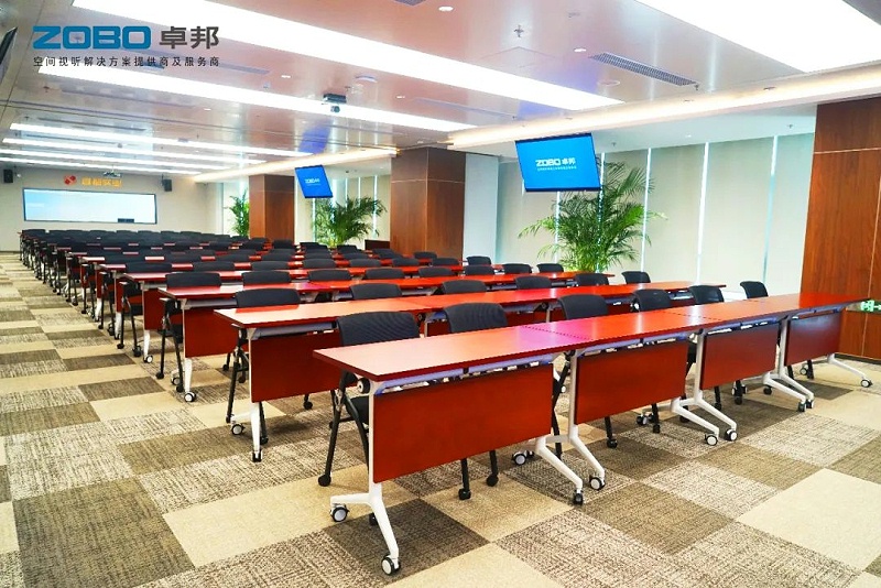 5会议室草莓视频网站设备基本的要求和方法如何配置