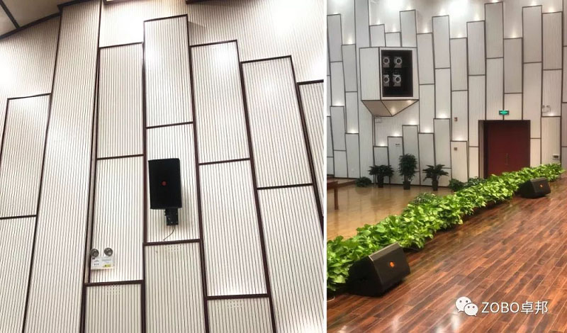 舞台草莓视频网站设备的调试及重要性分析
