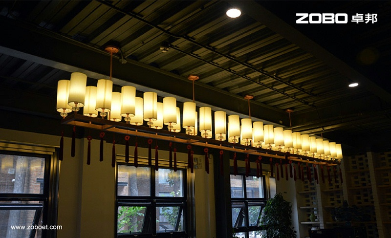 ZOBO草莓视频APP下载污打造竞园艺术音频扩声系统
