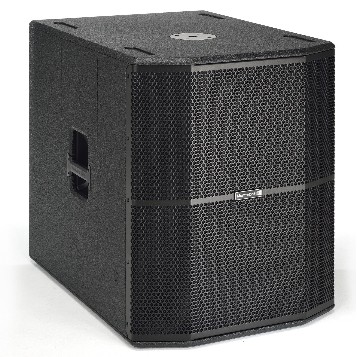 意大利Montarbo蒙特宝草莓视频网站R系列R18S有源低音扬声器